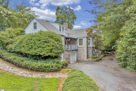 47 Douglas Drive Greenville SC 29605