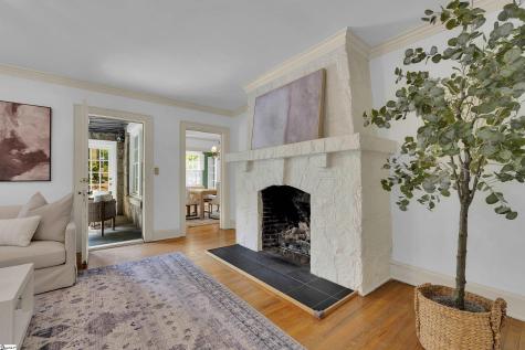 47 Douglas Drive Greenville SC 29605