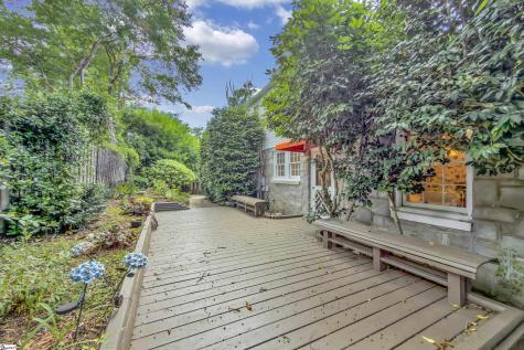 47 Douglas Drive Greenville SC 29605