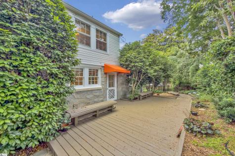 47 Douglas Drive Greenville SC 29605