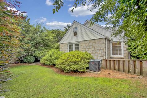 47 Douglas Drive Greenville SC 29605