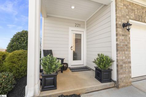 221 Scenic Road Anderson SC 29621
