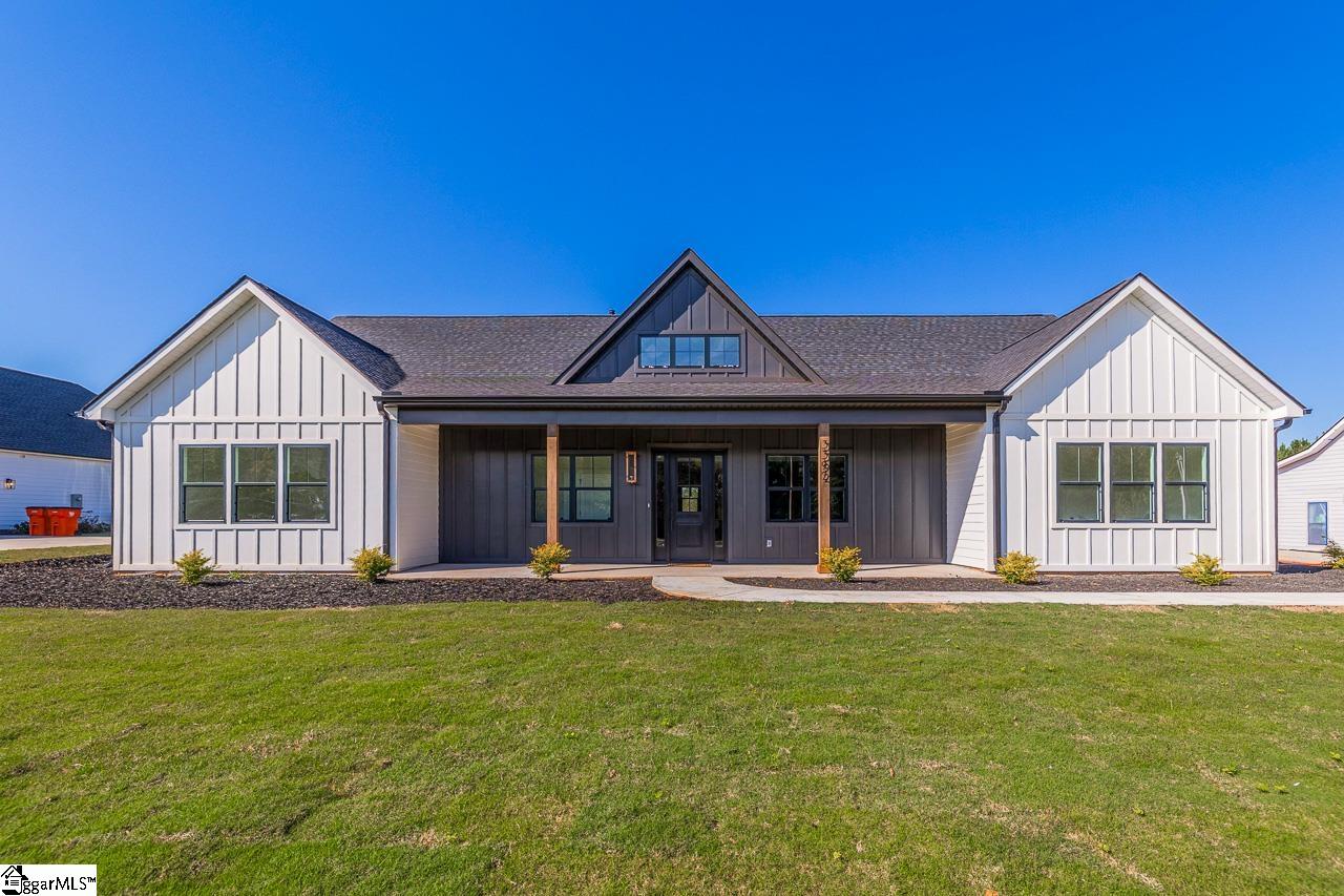 3392 Fairview Road Fountain Inn SC 29644