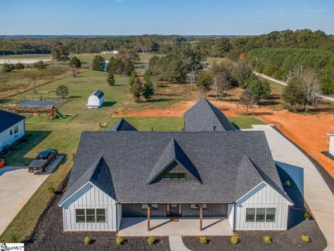 3392 Fairview Road Fountain Inn SC 29644