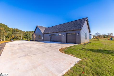 3392 Fairview Road Fountain Inn SC 29644