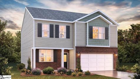 736 Marblewood Street Greenville SC 29605