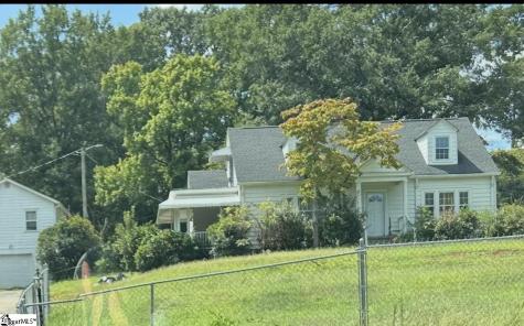2819 Poinsett Highway Greenville SC 29609