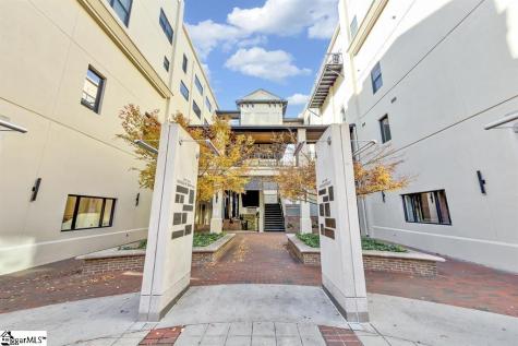 233 N Main Street Greenville SC 29601