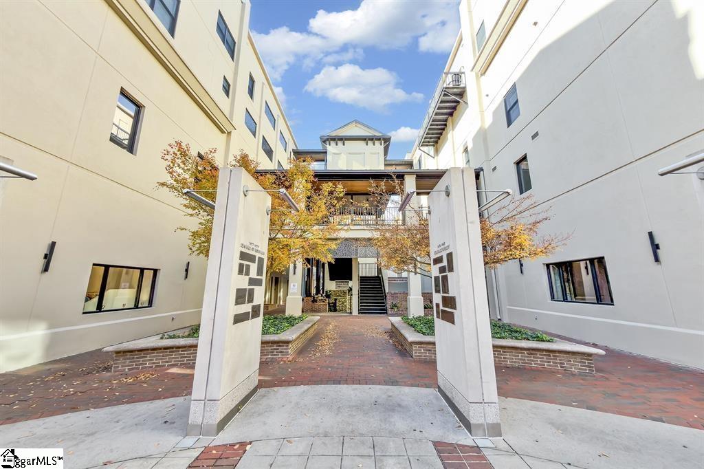 233 N Main Street Greenville SC 29601