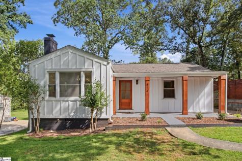 414 Potomac Avenue Greenville SC 29605