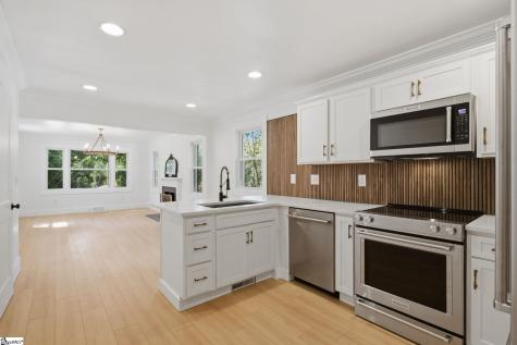 414 Potomac Avenue Greenville SC 29605