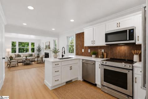 414 Potomac Avenue Greenville SC 29605