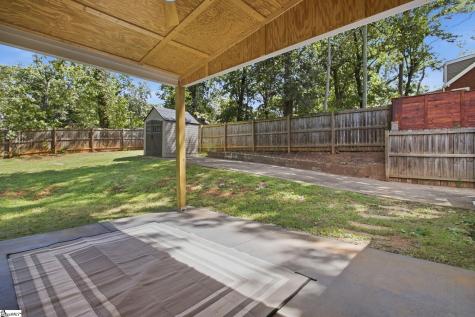 414 Potomac Avenue Greenville SC 29605