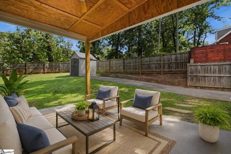 414 Potomac Avenue Greenville SC 29605