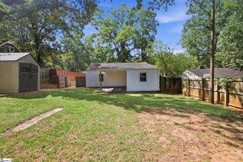 414 Potomac Avenue Greenville SC 29605