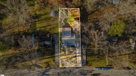 414 Potomac Avenue Greenville SC 29605