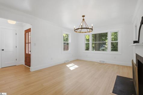 414 Potomac Avenue Greenville SC 29605