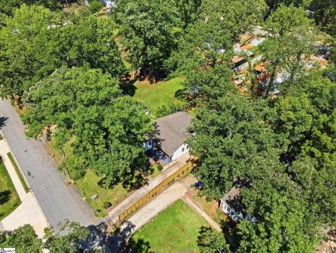 414 Potomac Avenue Greenville SC 29605