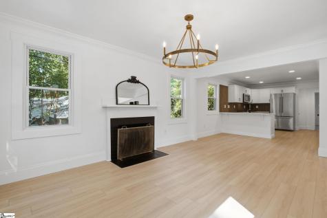 414 Potomac Avenue Greenville SC 29605
