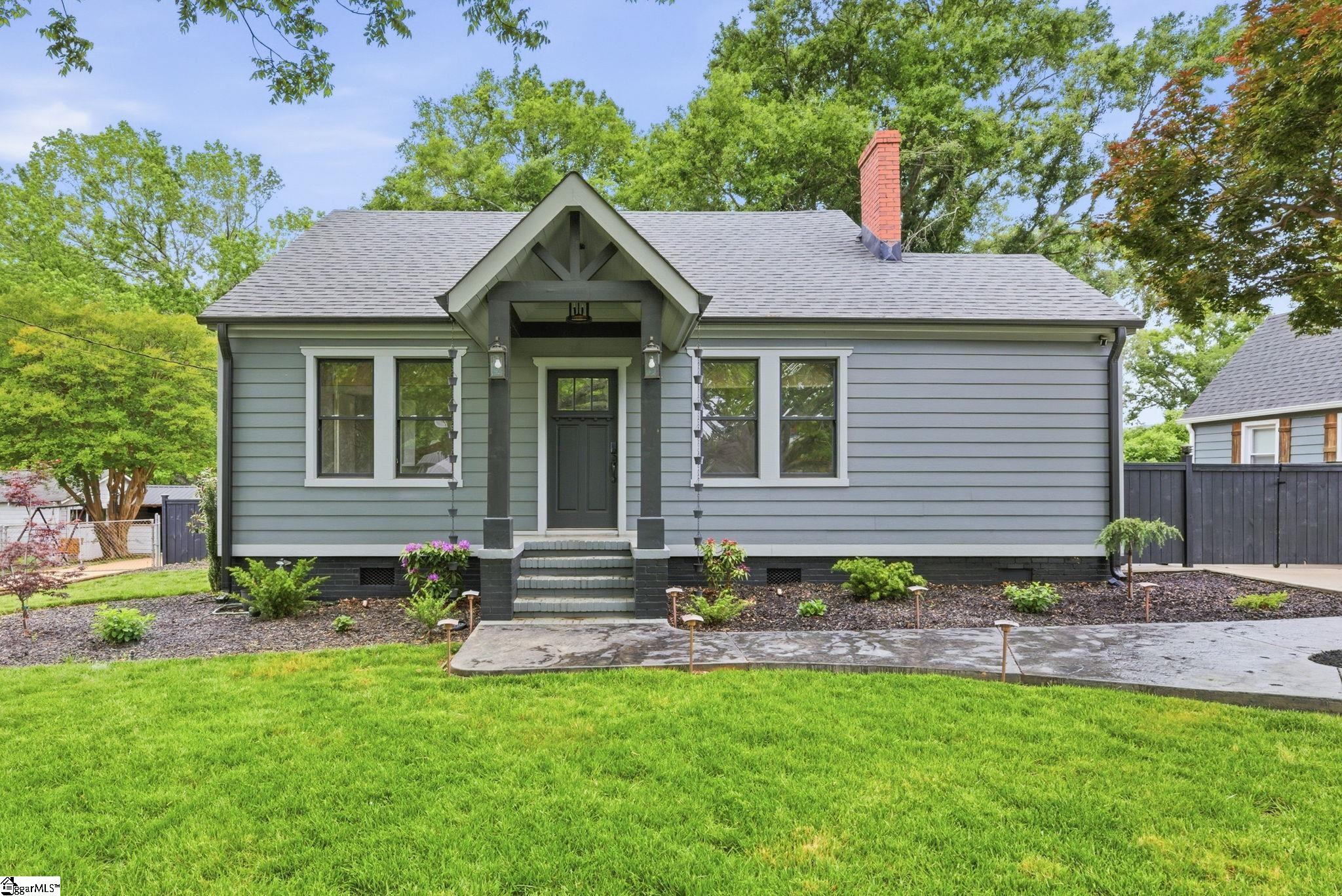 305 Rogers Avenue Greenville SC 29617