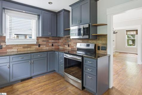 305 Rogers Avenue Greenville SC 29617
