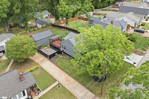 305 Rogers Avenue Greenville SC 29617
