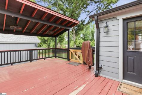 305 Rogers Avenue Greenville SC 29617