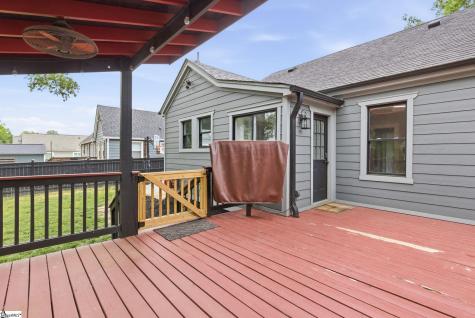 305 Rogers Avenue Greenville SC 29617