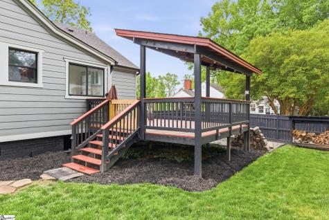 305 Rogers Avenue Greenville SC 29617