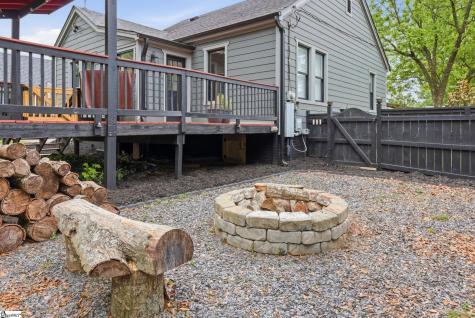 305 Rogers Avenue Greenville SC 29617