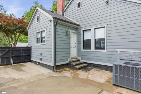 305 Rogers Avenue Greenville SC 29617