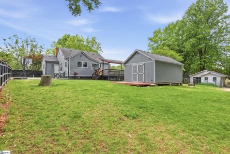 305 Rogers Avenue Greenville SC 29617