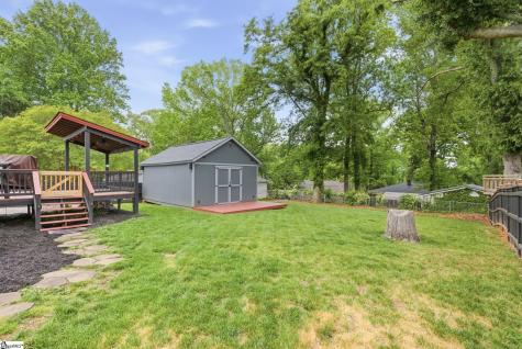305 Rogers Avenue Greenville SC 29617