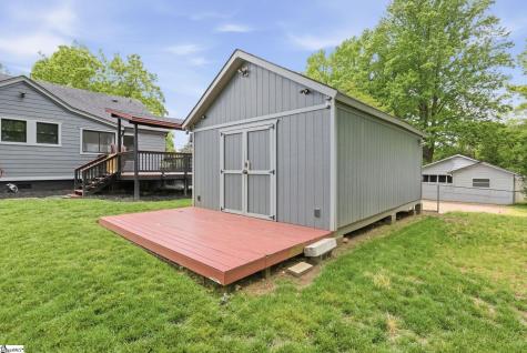 305 Rogers Avenue Greenville SC 29617