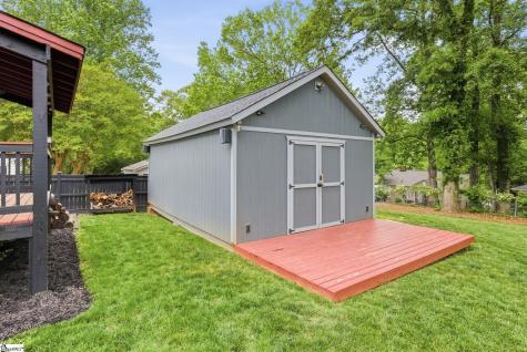305 Rogers Avenue Greenville SC 29617
