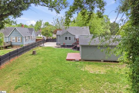 305 Rogers Avenue Greenville SC 29617