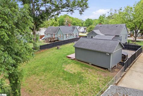 305 Rogers Avenue Greenville SC 29617