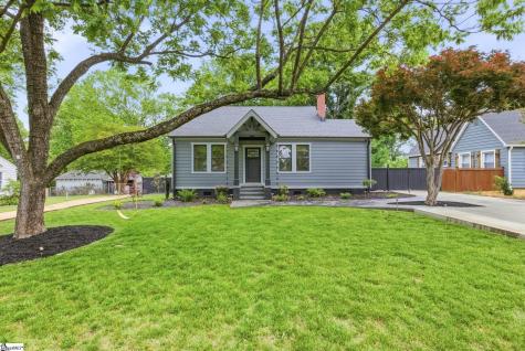 305 Rogers Avenue Greenville SC 29617