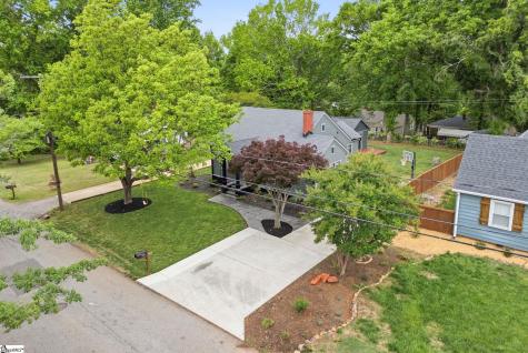 305 Rogers Avenue Greenville SC 29617