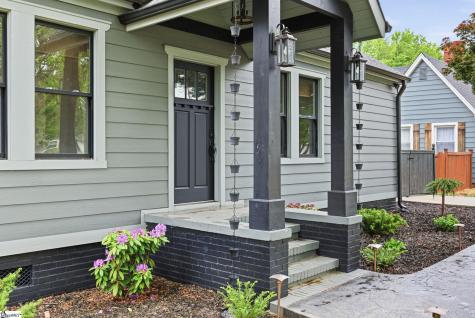 305 Rogers Avenue Greenville SC 29617