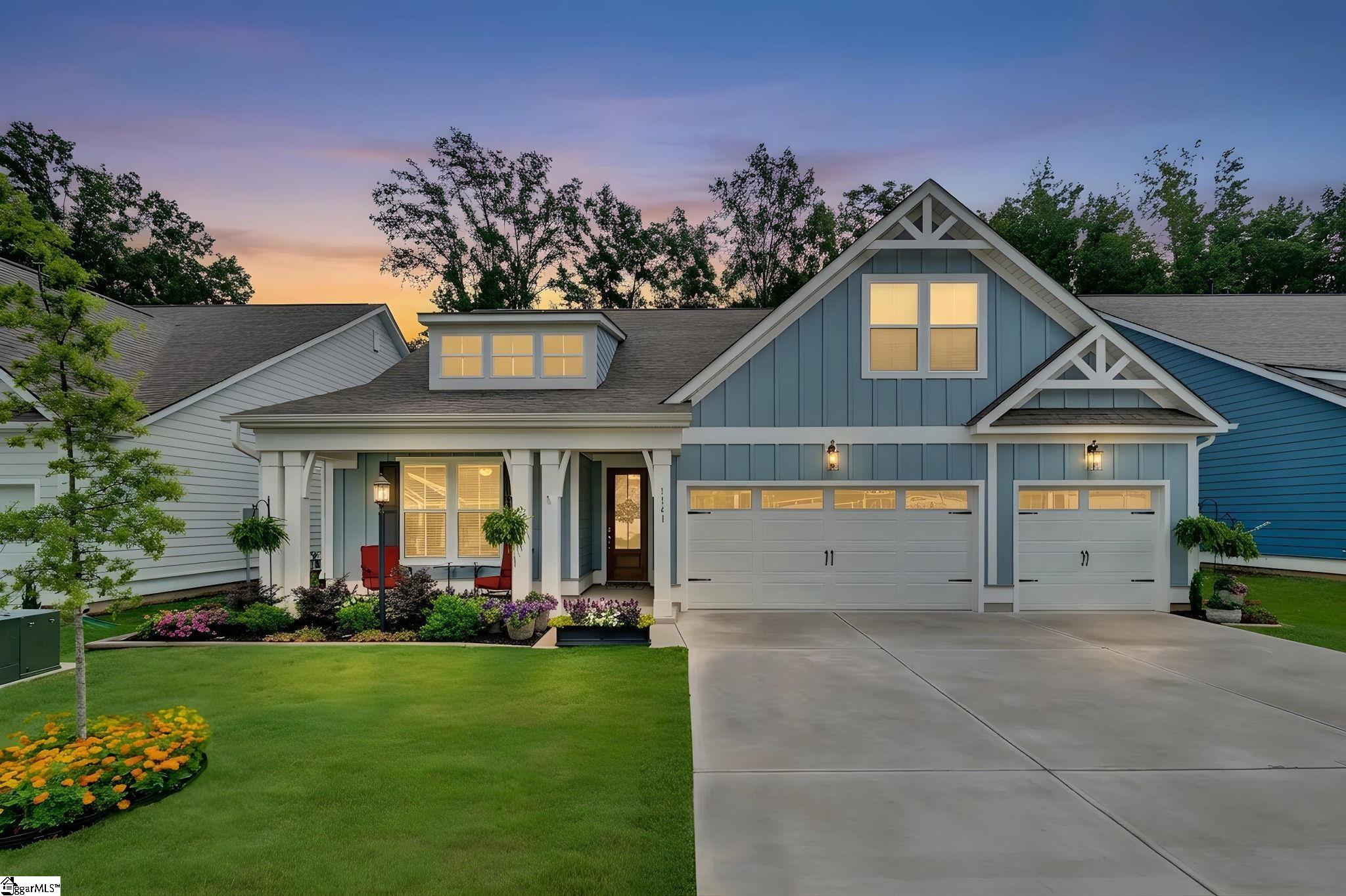 1141 Cortland Valley Drive Duncan SC 29334