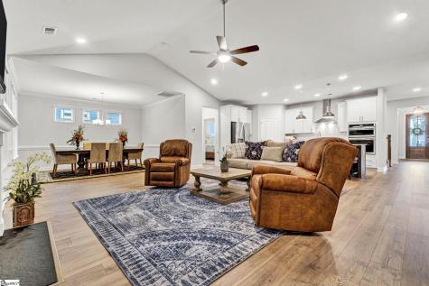 1141 Cortland Valley Drive Duncan SC 29334