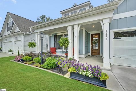 1141 Cortland Valley Drive Duncan SC 29334