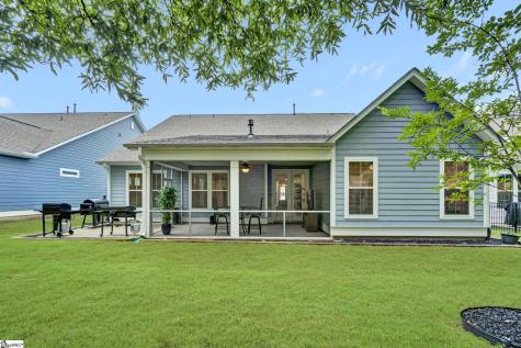 1141 Cortland Valley Drive Duncan SC 29334