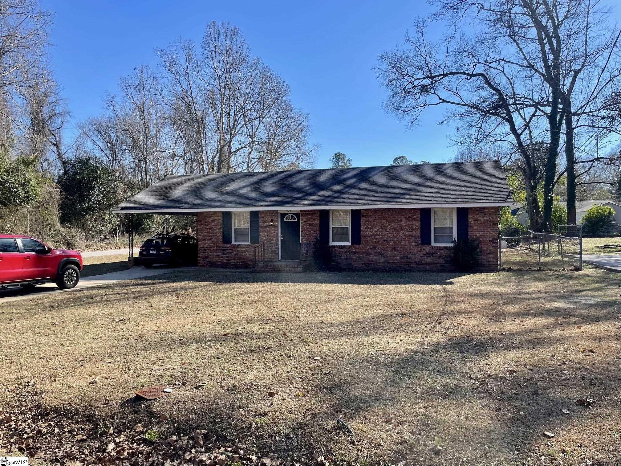 1714 W Oakland Avenue Sumter SC 29150