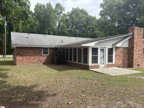 1714 W Oakland Avenue Sumter SC 29150