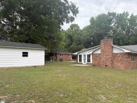 1714 W Oakland Avenue Sumter SC 29150