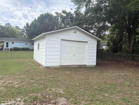 1714 W Oakland Avenue Sumter SC 29150