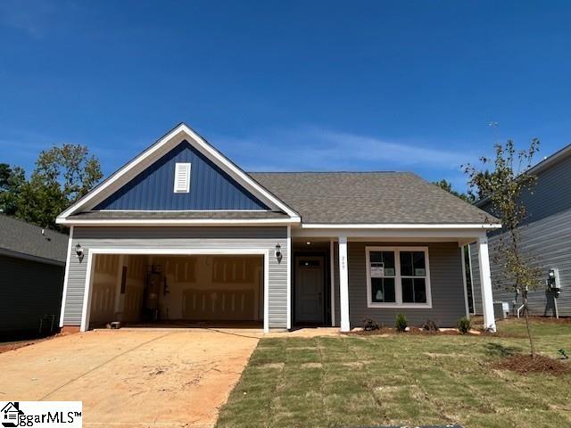 269 Talbert Trail Landrum SC 29356