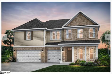 6018 Beasley Court Boiling Springs SC 29316